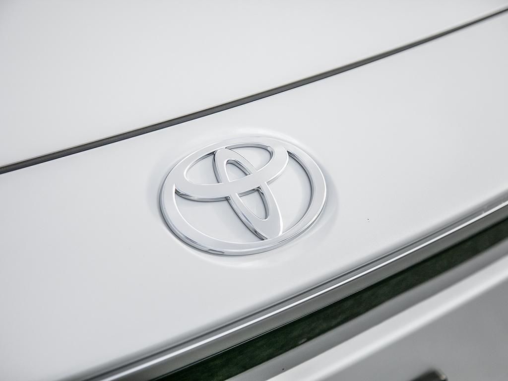 Toyota BZ4X  2025 à Verdun, Québec