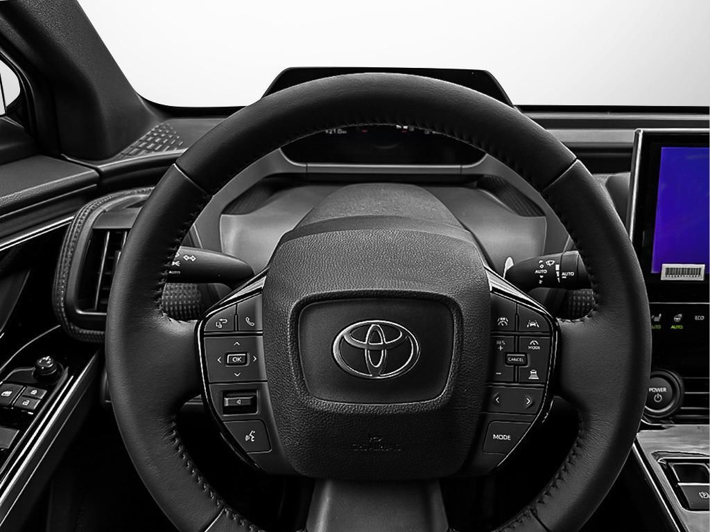 Toyota BZ4X  2025 à Verdun, Québec