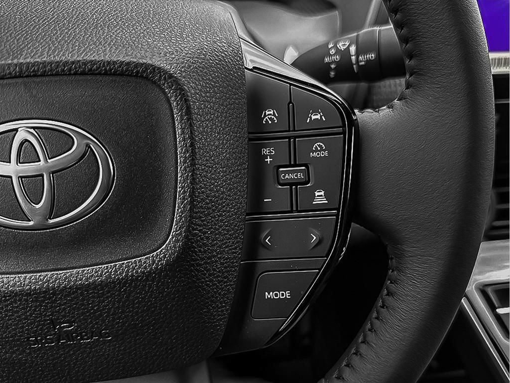 Toyota BZ4X  2025 à Verdun, Québec