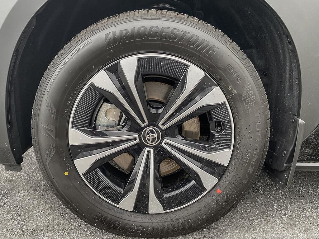 Toyota BZ4X  2025 à Verdun, Québec