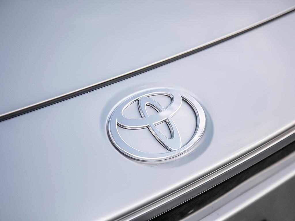 2025 Toyota BZ4X in Verdun, Quebec