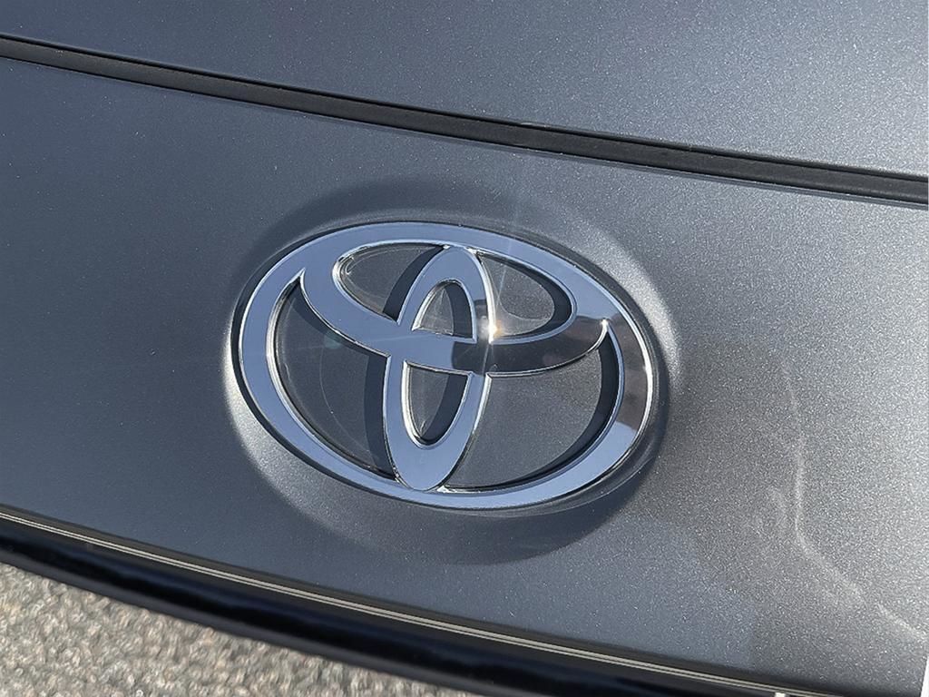Toyota BZ4X  2025 à Verdun, Québec