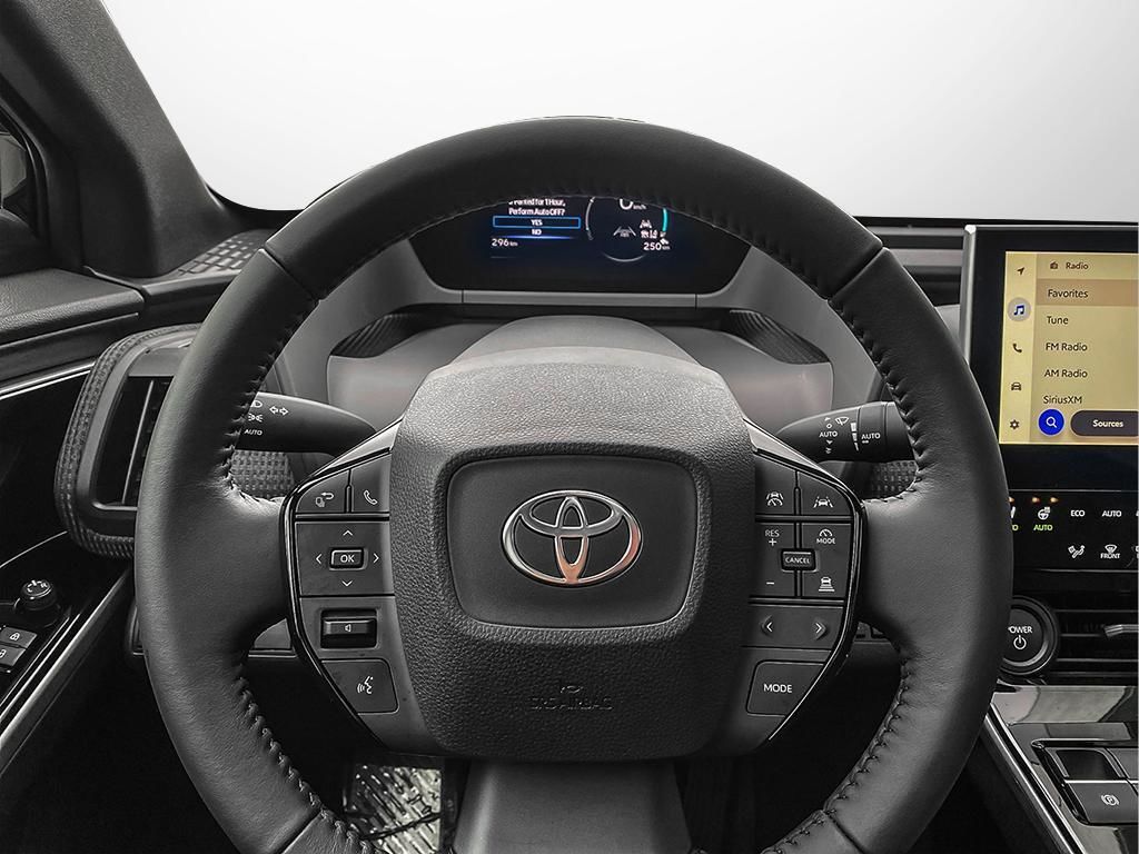 Toyota BZ4X  2025 à Verdun, Québec