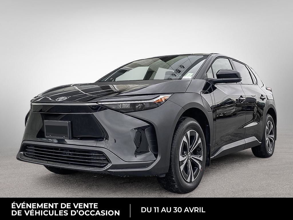 Toyota BZ4X  2025 à Verdun, Québec