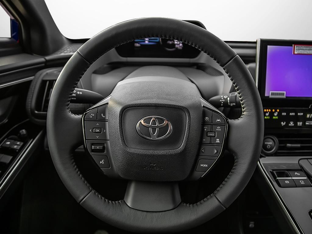 Toyota BZ4X  2025 à Verdun, Québec