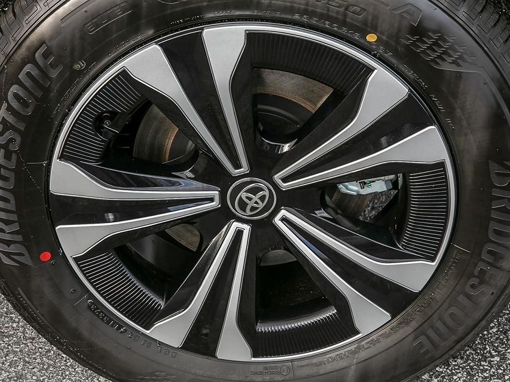 Toyota BZ4X  2025 à Verdun, Québec