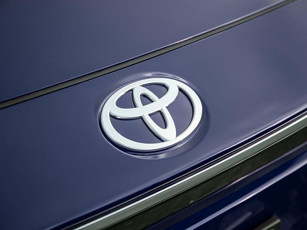 Toyota BZ4X  2025 à Verdun, Québec