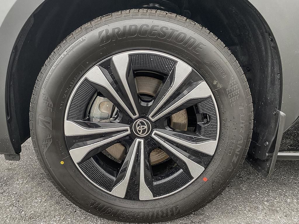 Toyota BZ4X  2025 à Verdun, Québec