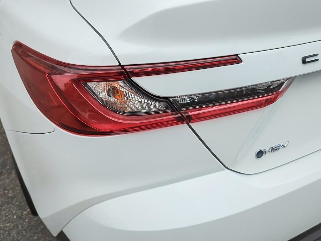 Toyota Camry Hybrid  2026 à Verdun, Québec