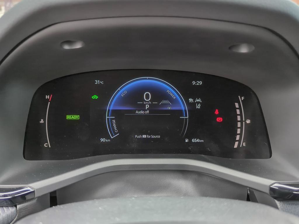 Toyota Camry Hybrid  2026 à Verdun, Québec