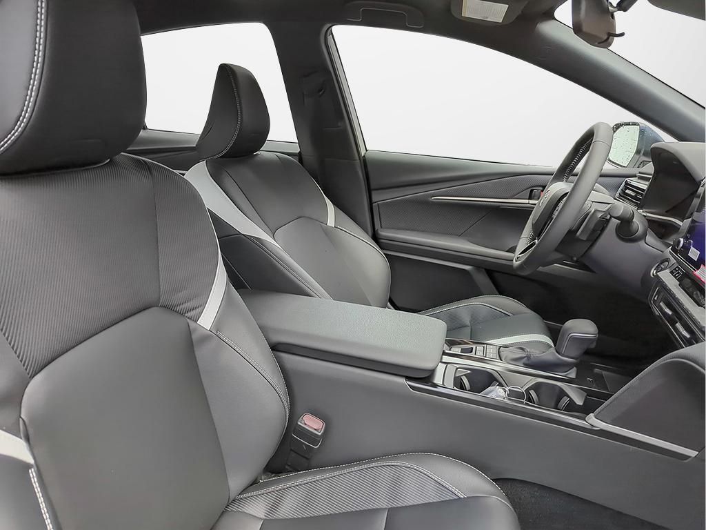 Toyota Camry Hybrid  2026 à Verdun, Québec