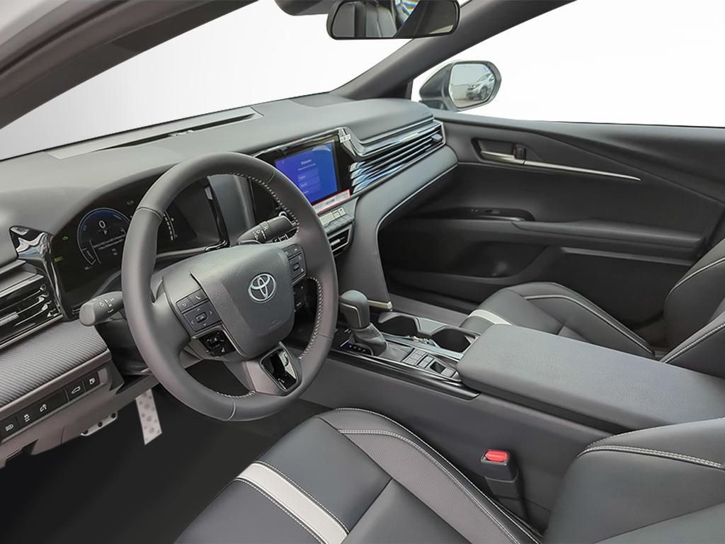 Toyota Camry Hybrid  2026 à Verdun, Québec