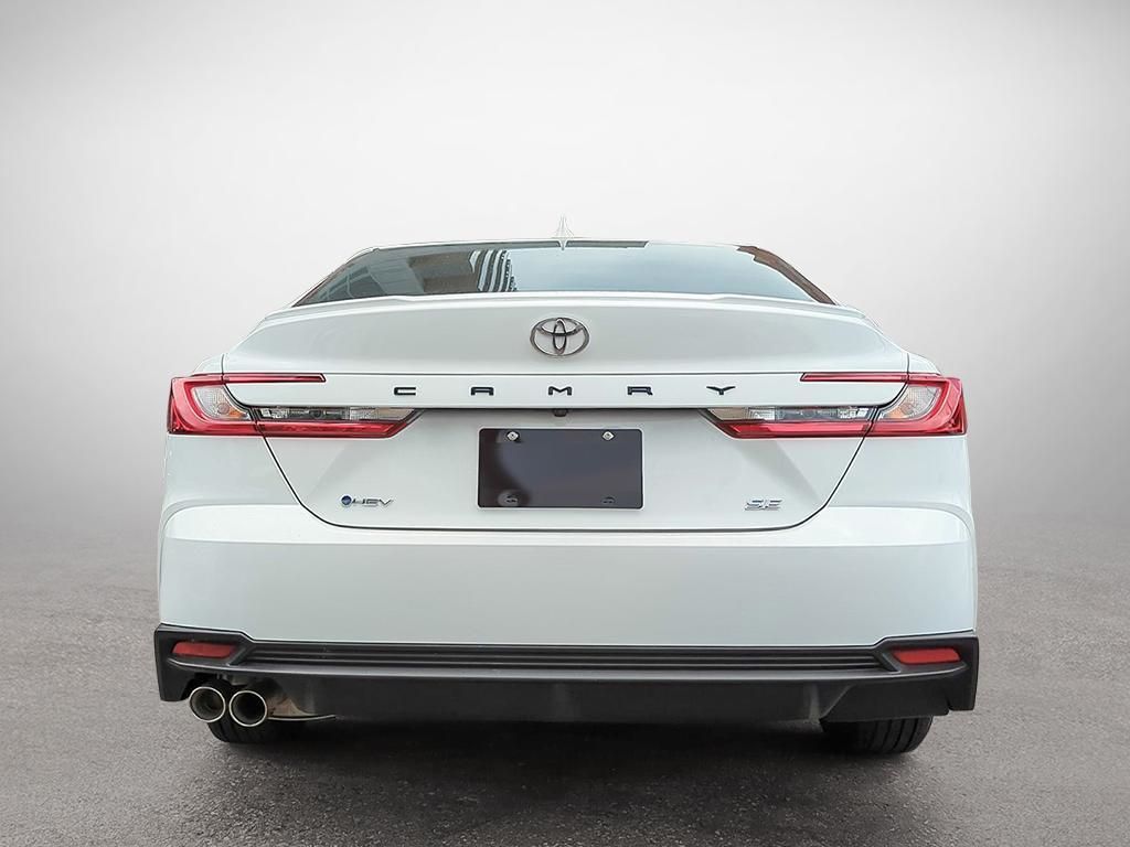 Toyota Camry Hybrid  2026 à Verdun, Québec