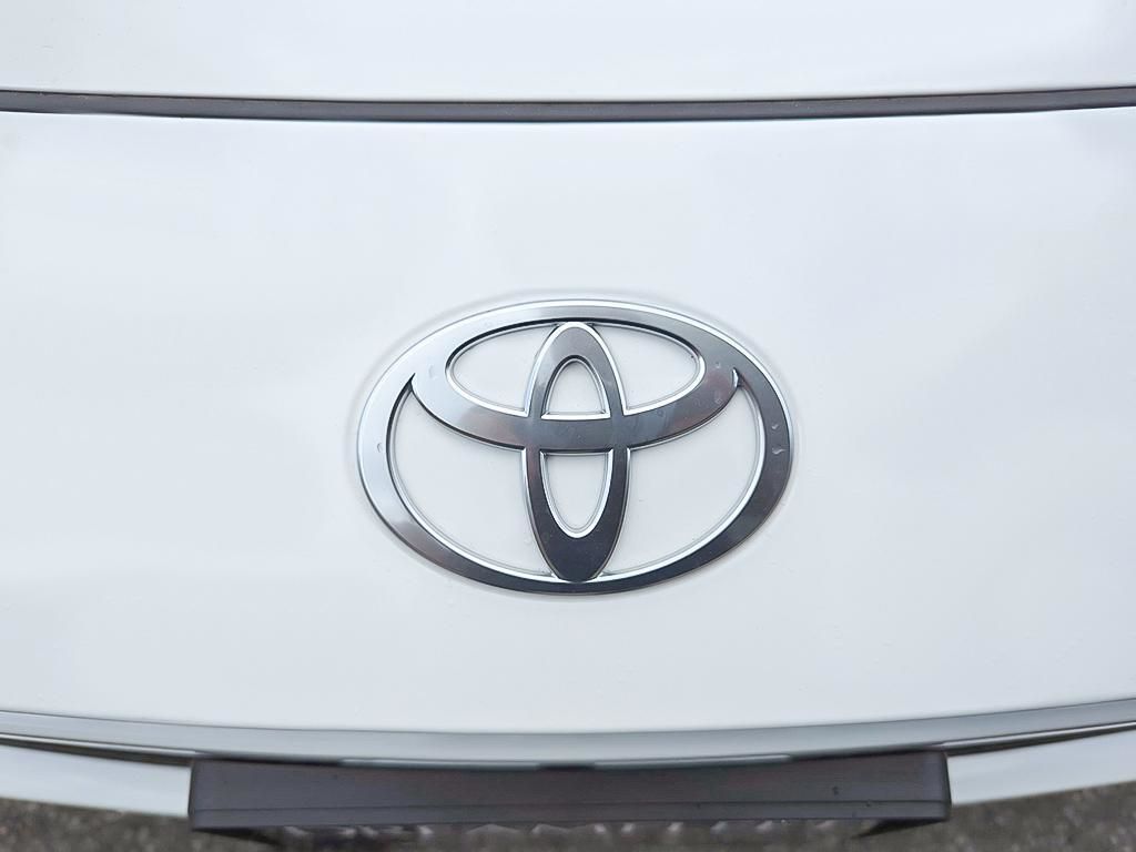 Toyota Camry Hybrid  2026 à Verdun, Québec
