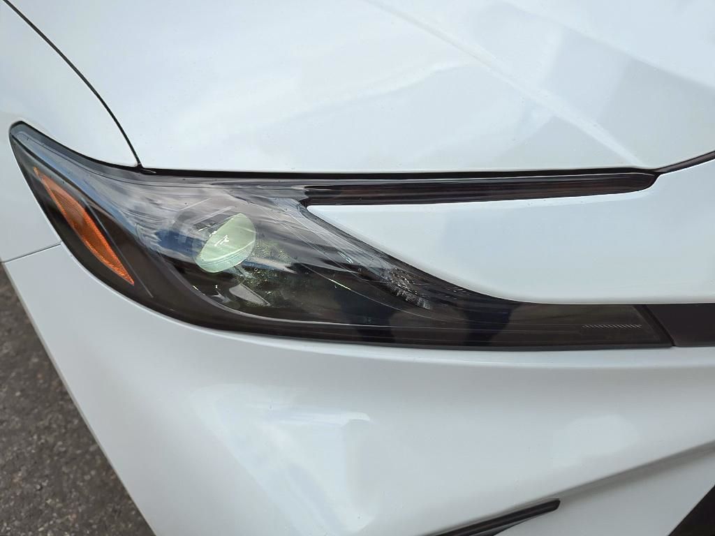 Toyota Camry Hybrid  2026 à Verdun, Québec