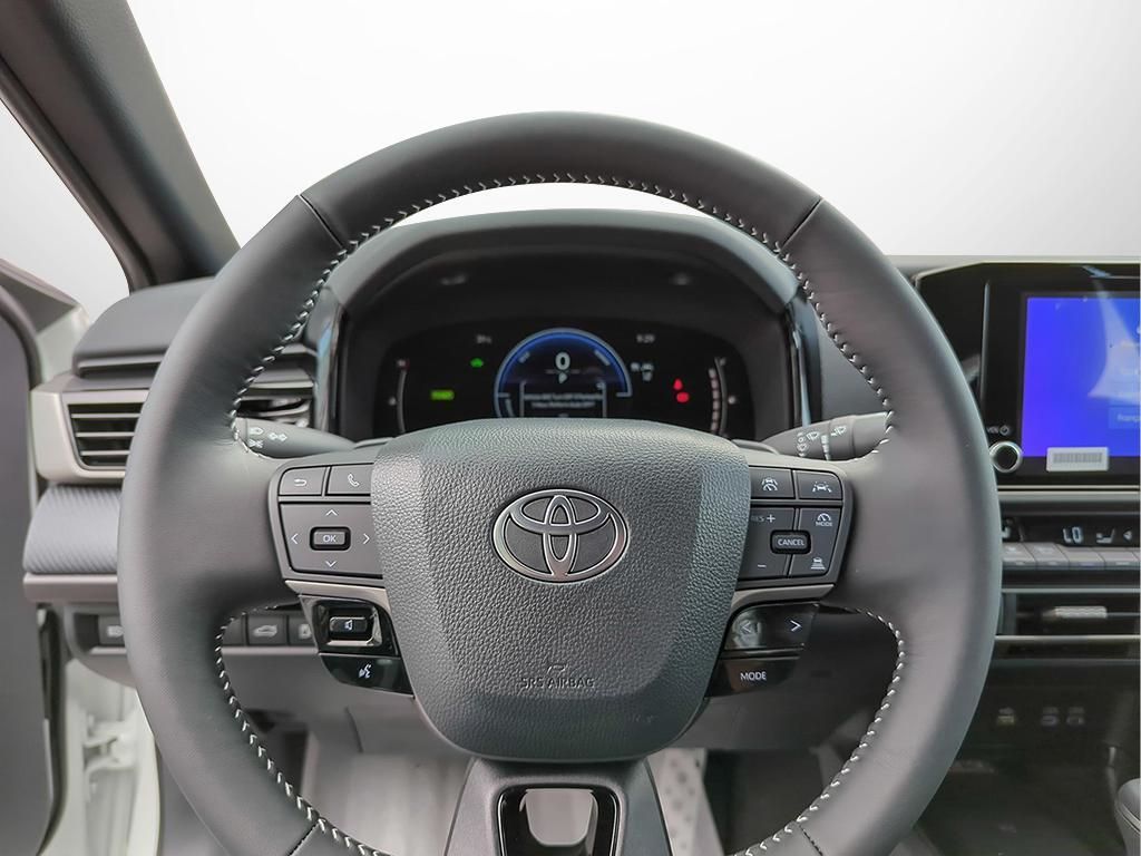 Toyota Camry Hybrid  2026 à Verdun, Québec