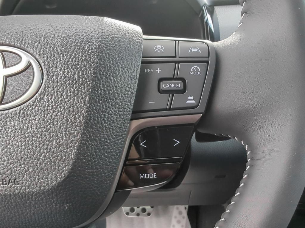 Toyota Camry Hybrid  2026 à Verdun, Québec