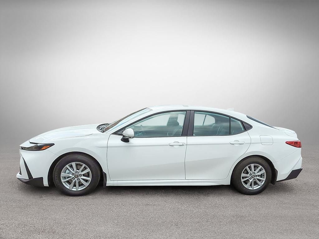 Toyota Camry Hybrid  2026 à Verdun, Québec