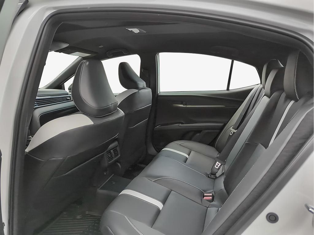 Toyota Camry Hybrid  2026 à Verdun, Québec