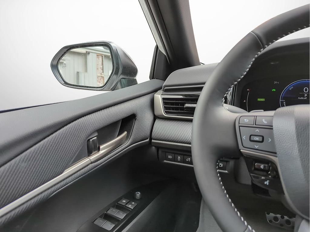 Toyota Camry Hybrid  2026 à Verdun, Québec