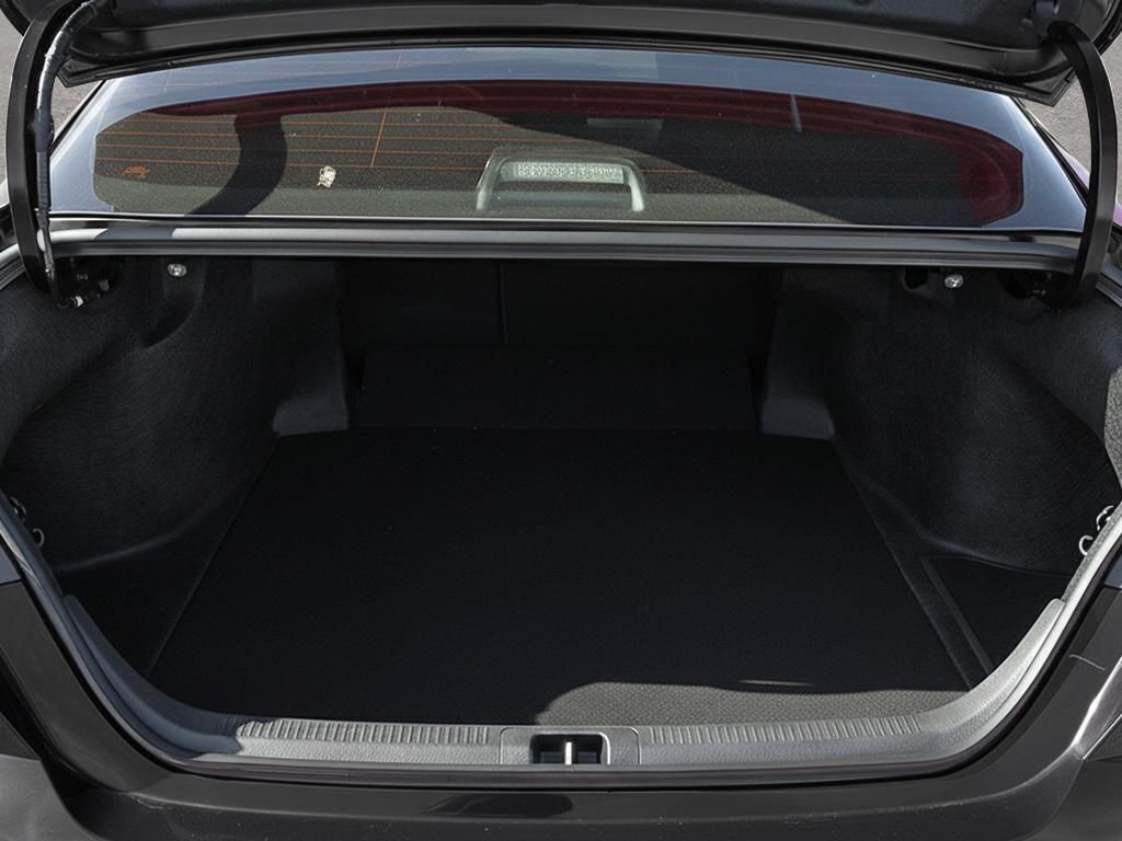 2026 Toyota Camry Hybrid