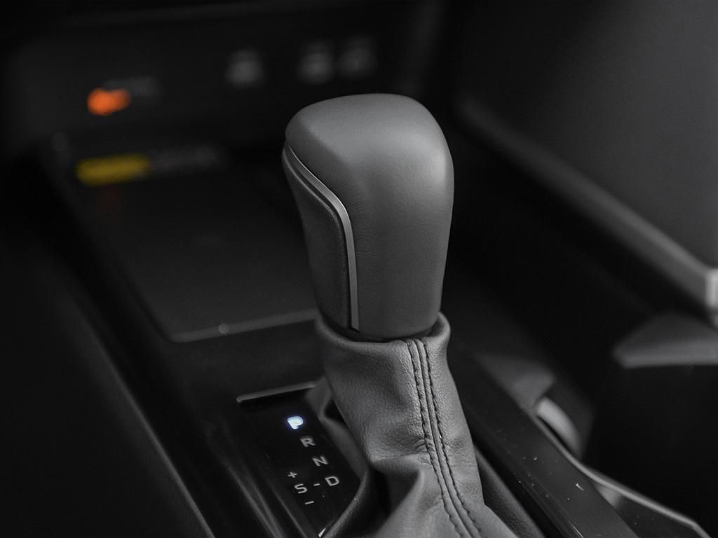 2026 Toyota Camry Hybrid