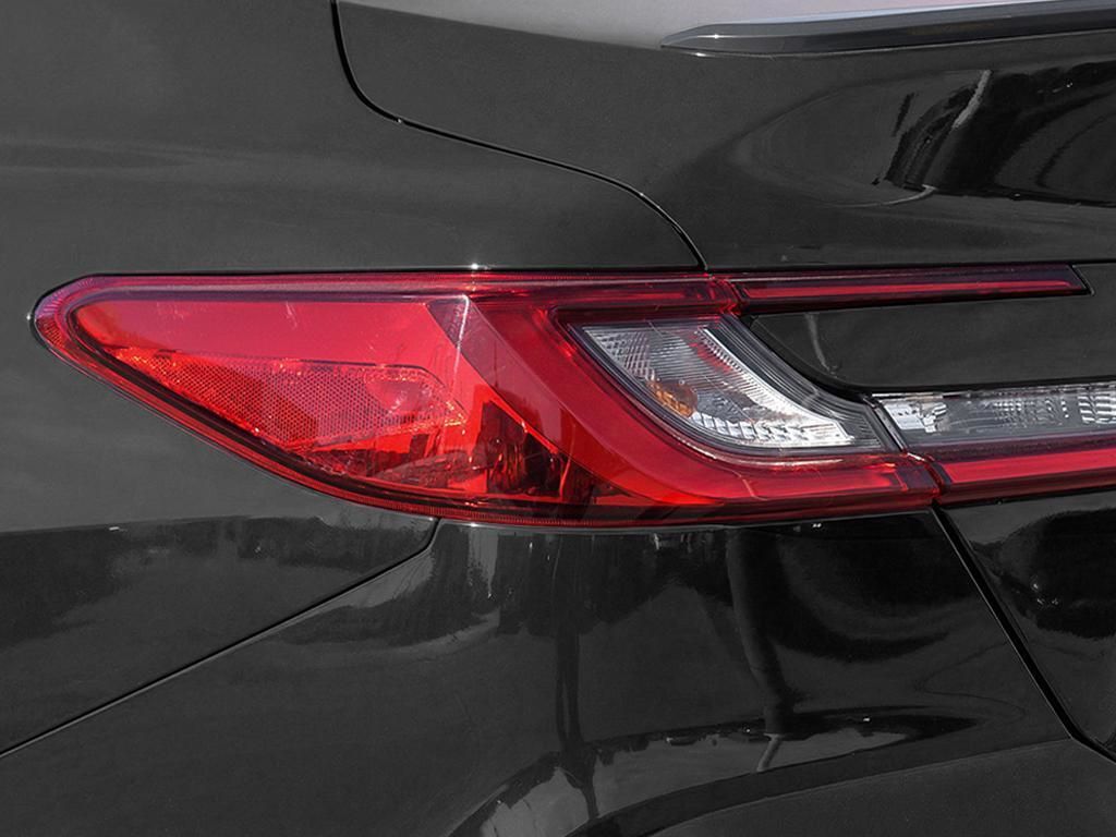 2026 Toyota Camry Hybrid