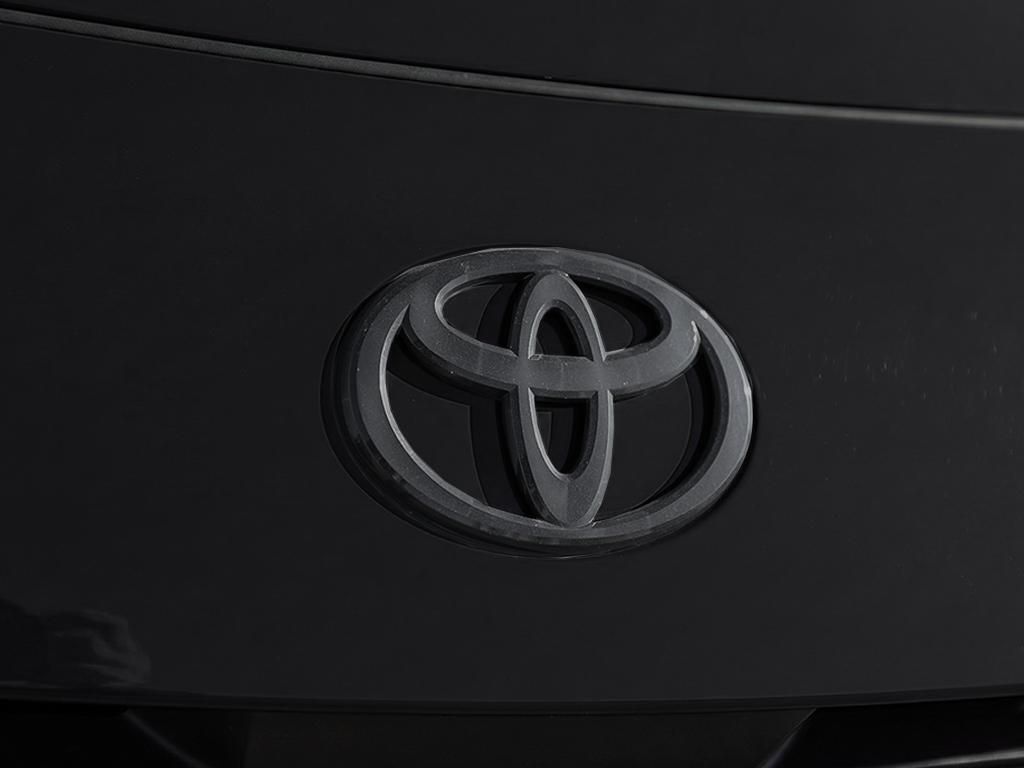 2026 Toyota Camry Hybrid