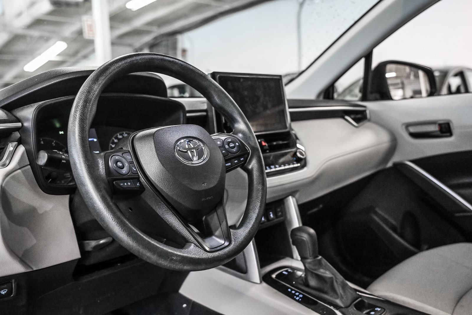 2023 Toyota Corolla Cross in Verdun, Quebec