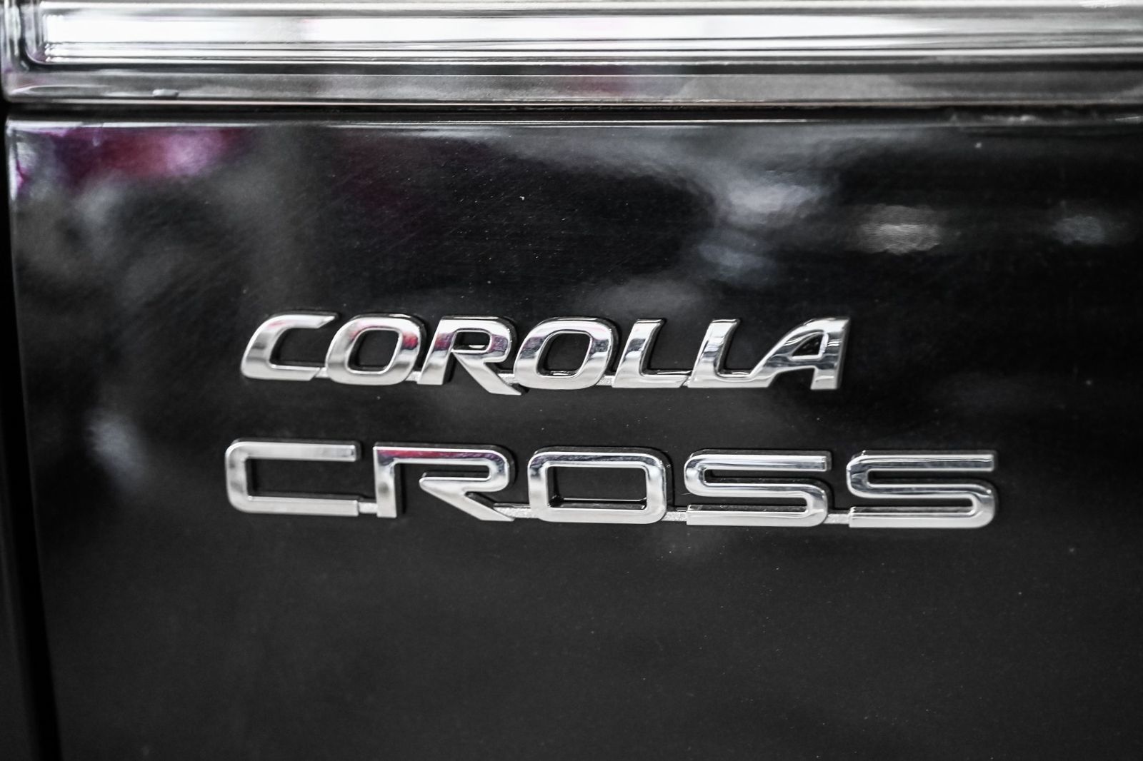 2023 Toyota Corolla Cross in Verdun, Quebec