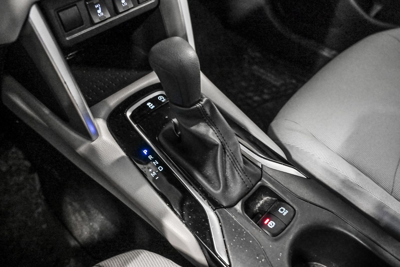 2023 Toyota Corolla Cross in Verdun, Quebec