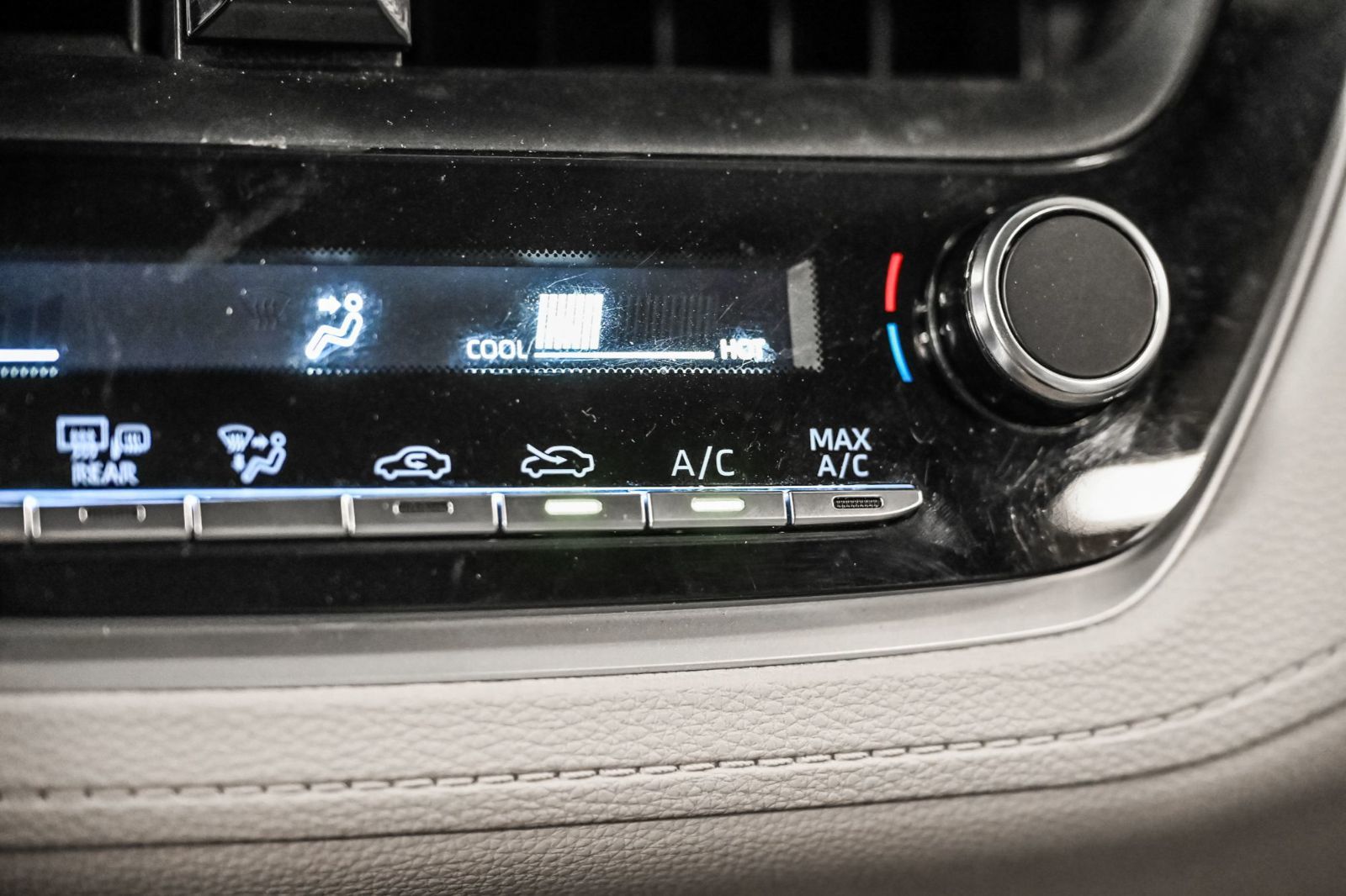 2023 Toyota Corolla Cross in Verdun, Quebec