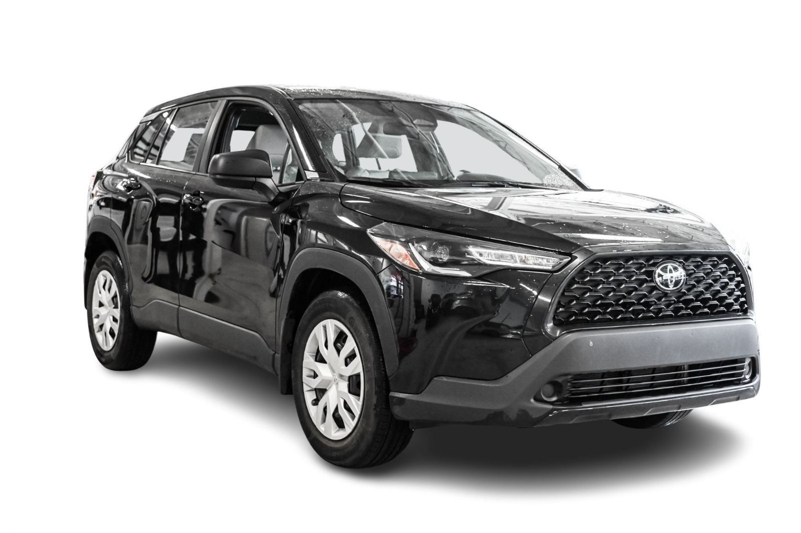 2023 Toyota Corolla Cross in Verdun, Quebec