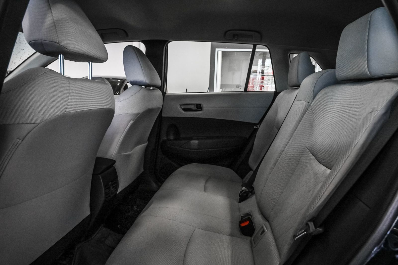 2023 Toyota Corolla Cross in Verdun, Quebec