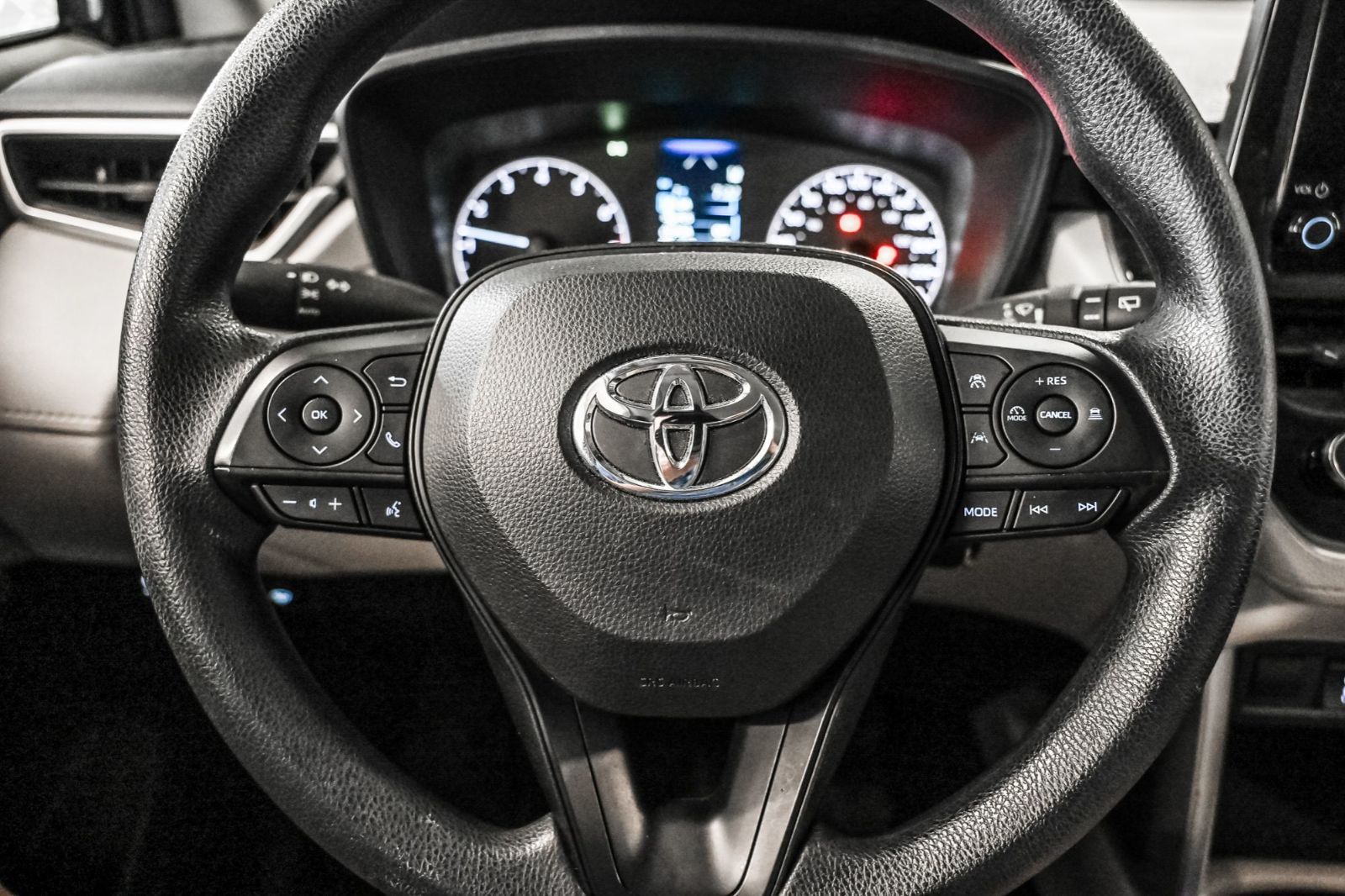 2023 Toyota Corolla Cross in Verdun, Quebec