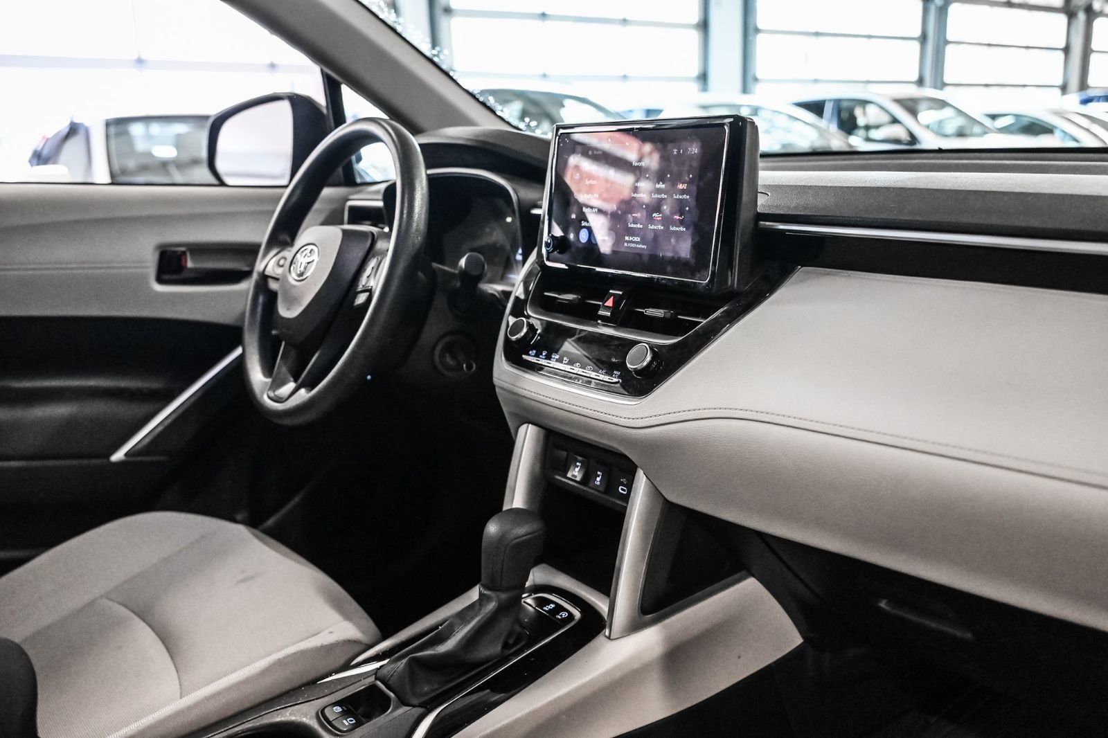 2023 Toyota Corolla Cross in Verdun, Quebec