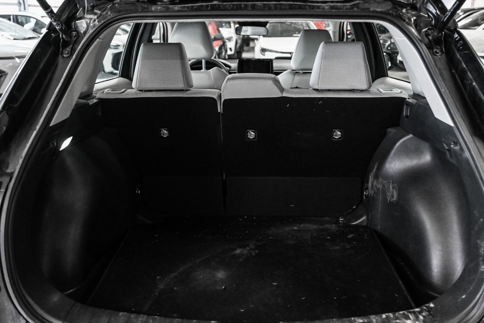 2023 Toyota Corolla Cross in Verdun, Quebec