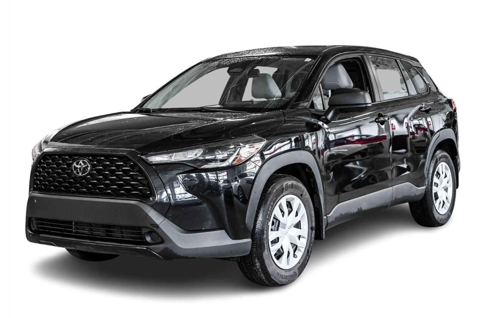2023 Toyota Corolla Cross in Verdun, Quebec