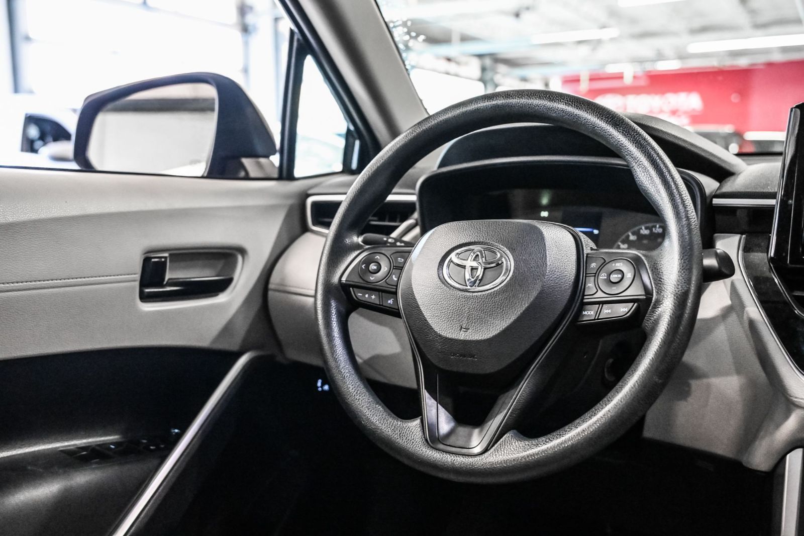 2023 Toyota Corolla Cross in Verdun, Quebec
