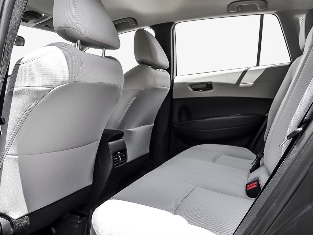 Toyota COROLLA CROSS  2025 à Verdun, Québec