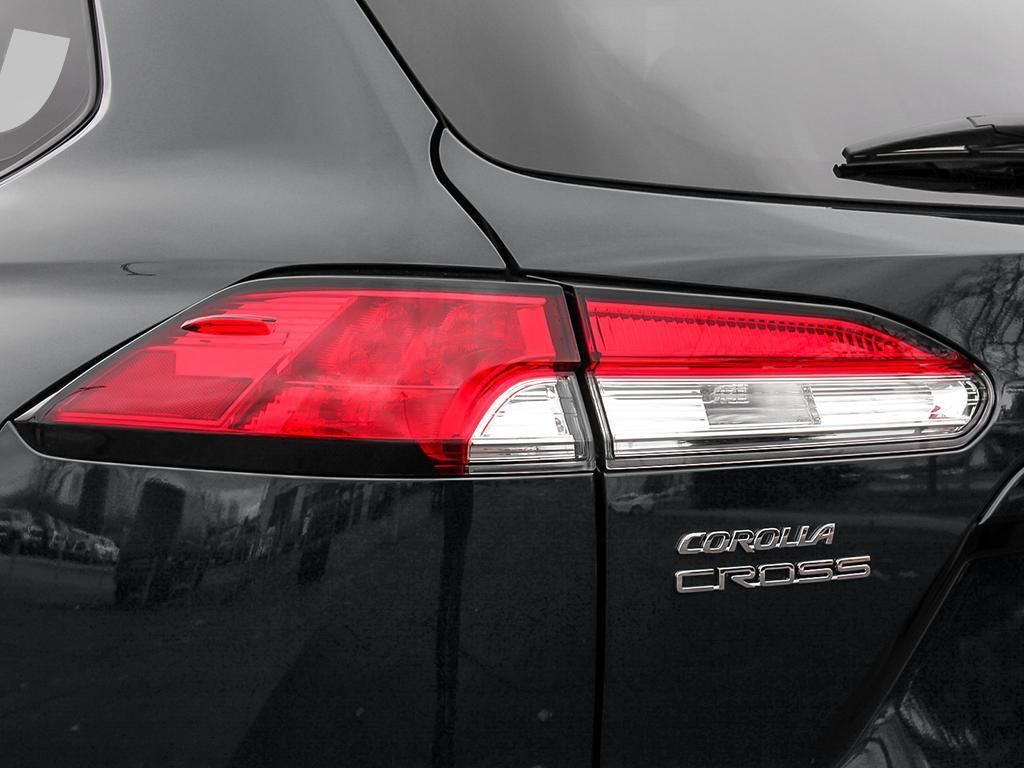 Toyota COROLLA CROSS  2025 à Verdun, Québec