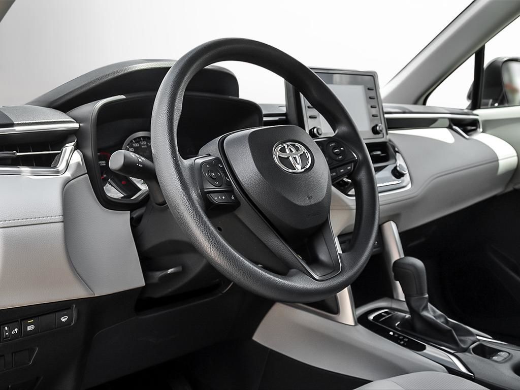 Toyota COROLLA CROSS  2025 à Verdun, Québec