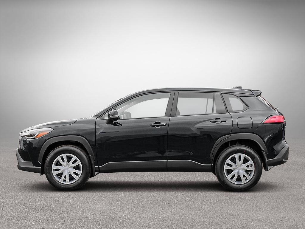 Toyota COROLLA CROSS  2025 à Verdun, Québec