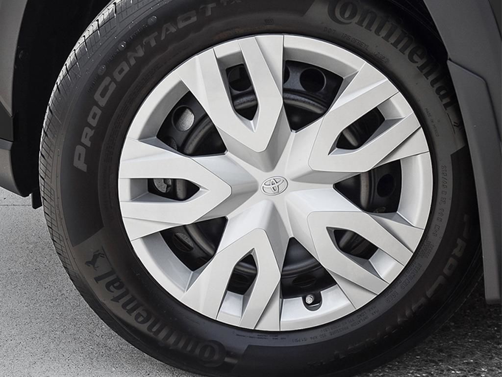 Toyota COROLLA CROSS  2025 à Verdun, Québec
