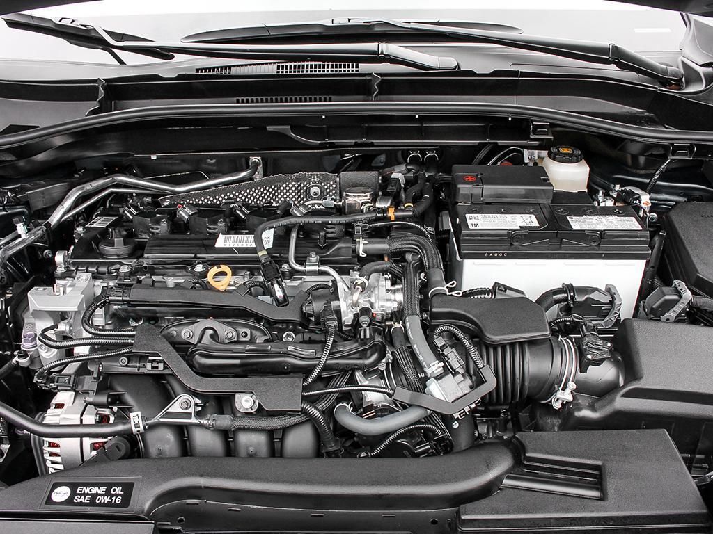 Toyota COROLLA CROSS  2025 à Verdun, Québec