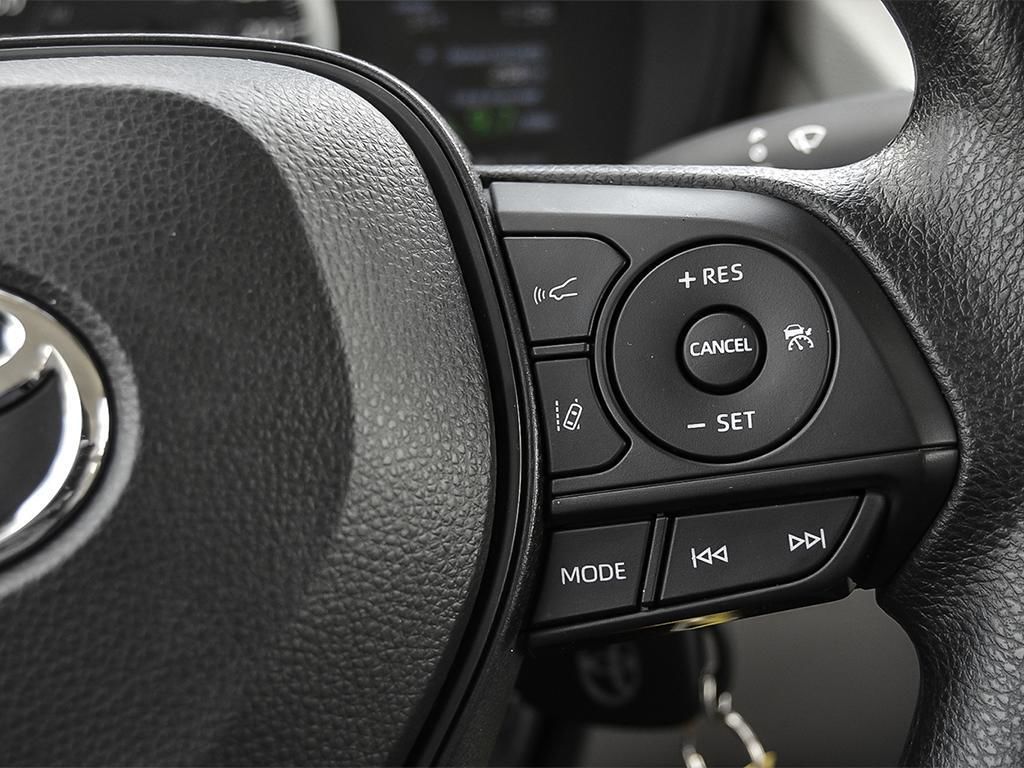 Toyota COROLLA CROSS  2025 à Verdun, Québec