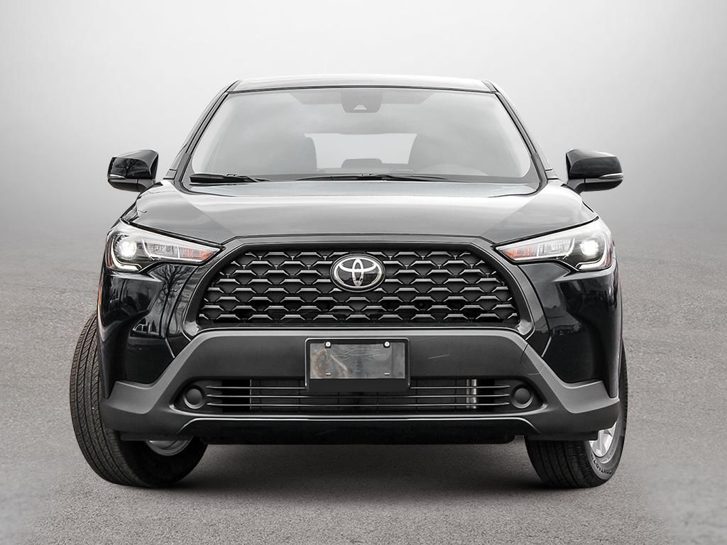 Toyota COROLLA CROSS  2025 à Verdun, Québec