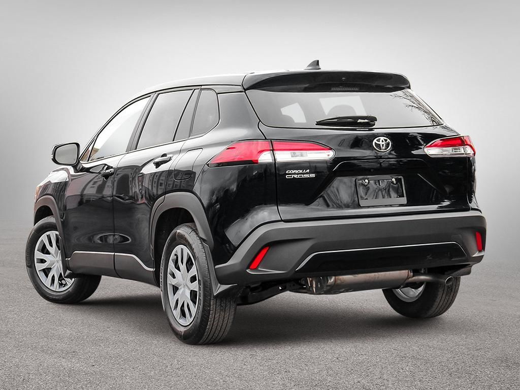 Toyota COROLLA CROSS  2025 à Verdun, Québec