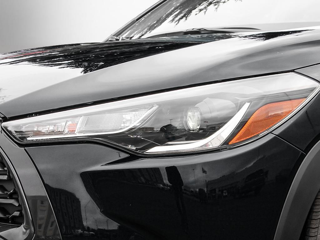 Toyota COROLLA CROSS  2025 à Verdun, Québec