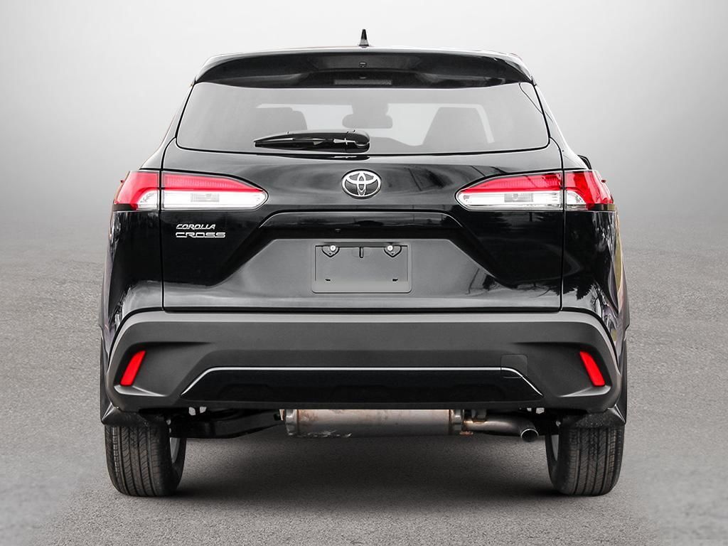 Toyota COROLLA CROSS  2025 à Verdun, Québec